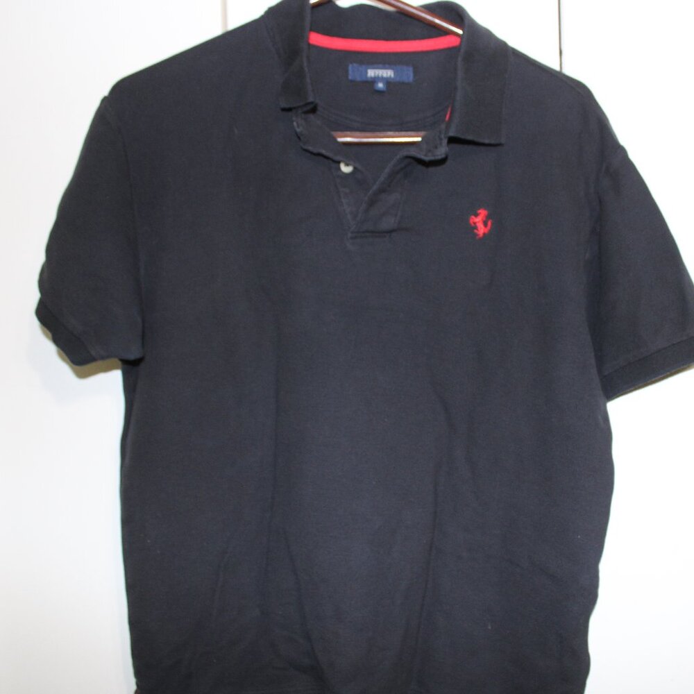 Ferrari Polo
